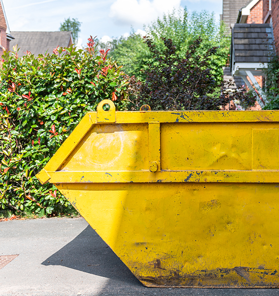 Affordable Maxi Skip Hire Stockport