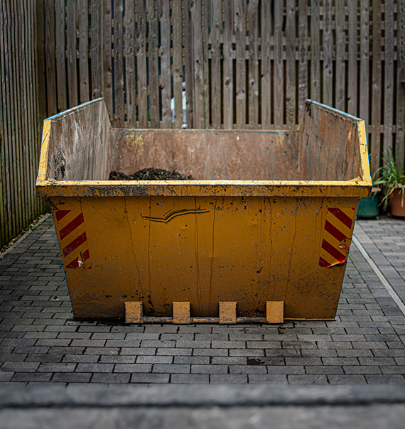Cheap midi skip hire online Stockport