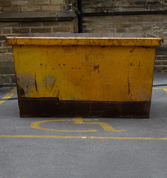 Cheap Mini Skip Hire Near Me Stockport